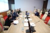 Članovi rukovodstva Zajedničke komisije za odbranu i sigurnost BiH i Delegacije PSBiH u PSNATO-a razgovarali sa šefom Odjela za političke aktivnosti i podršku NATO-a